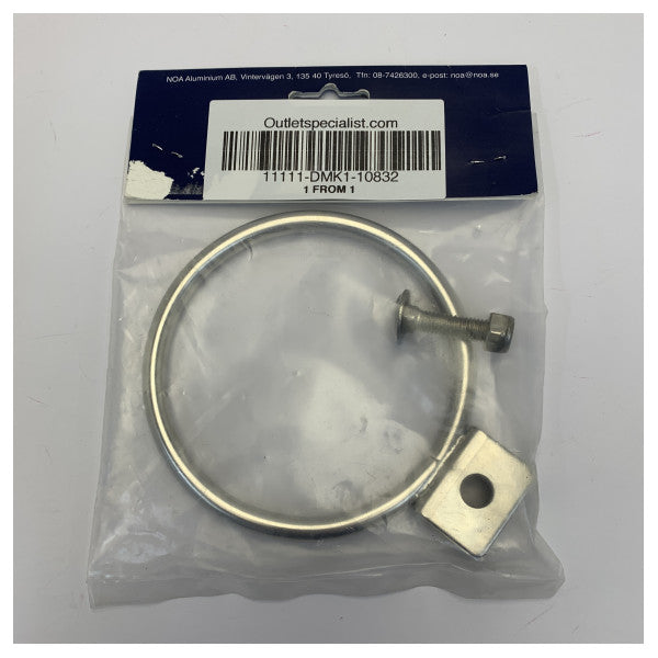 NOA Stål Spinnaker Pole Holder - 10832