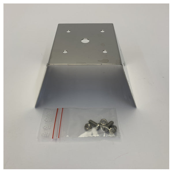 Aqua Signal Serisi 25 Direk Braketi Navigasyon Işığı için Montaj Braketi - 12506008