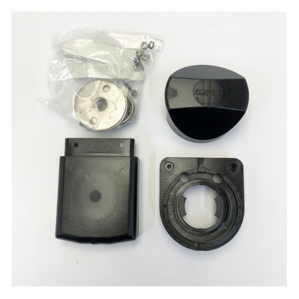 Aqua Signal Serisi 25 Raft Montajı Navigasyon Işığı için Montaj Braketi - 12506010