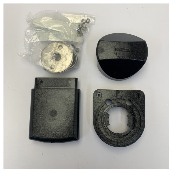 Aqua Signal Serija 25 Montažna Brava za Navigacijsko Svjetlo - 12506010