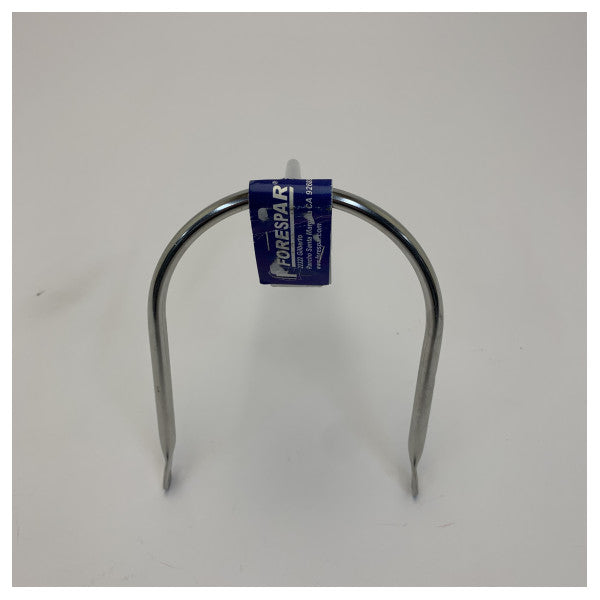 Forespar 186303 Нержавна сталева кронштейн для захисту від навігаційних вогнів