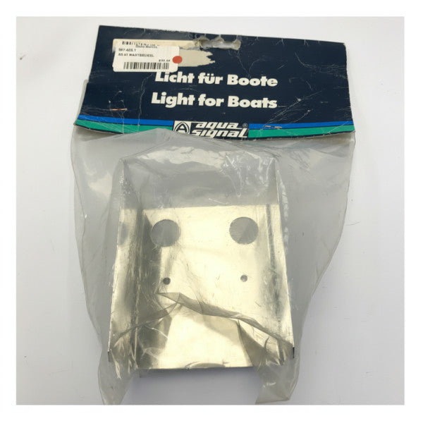 Кронштейн навігаційного світла Aqua Signal 3921002000 - Яхтове обладнання