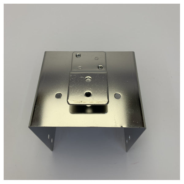 Support de mât de navigation Aqua Signal pour les lumières de navigation des séries 40 et 43 - 567.486.1