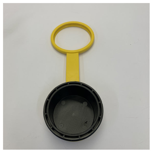 غطاء حماية Marinco WF0560 لتوصيل الطاقة للاستحمام 16A - مقاوم للماء IP56