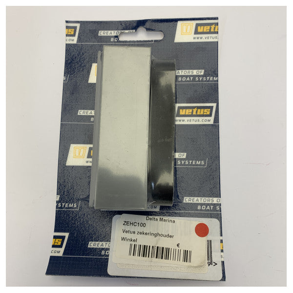 Vetus ZEHC100 Στεγανωτής ασφάλειας για ασφάλειες ZE 40 έως 500 αμπέρ