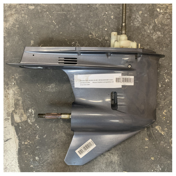 طقم مبيت التروس السفلية 6P2-45300-45300-20-20-8D ياماها 6P2-45300-20-8D مستعمل F250