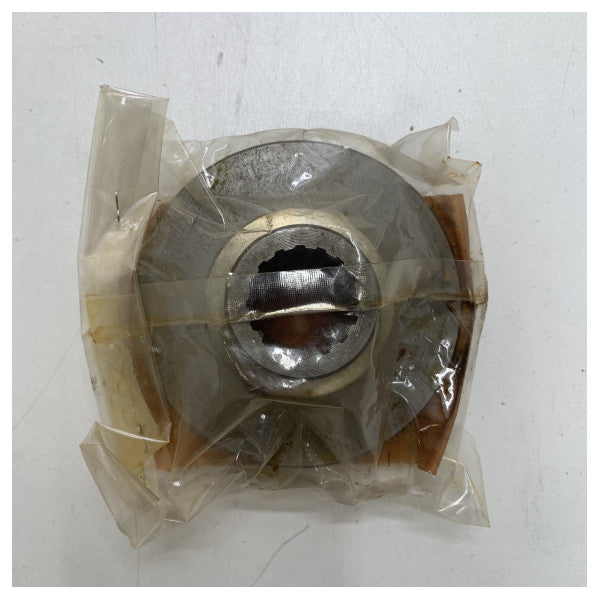 ياماها جير 1 ترس ساق المحرك الخارجي 6U1-45561-01