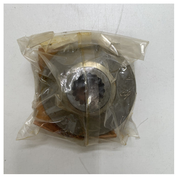 ياماها جير 1 ترس ساق المحرك الخارجي 6U1-45561-01