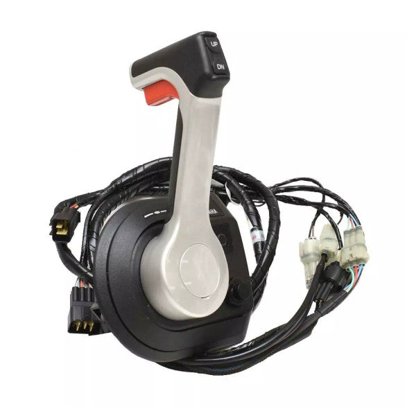 أداة التحكم في المحرك الجانبية المستعملة من ياماها - 6X7-48206-33-00