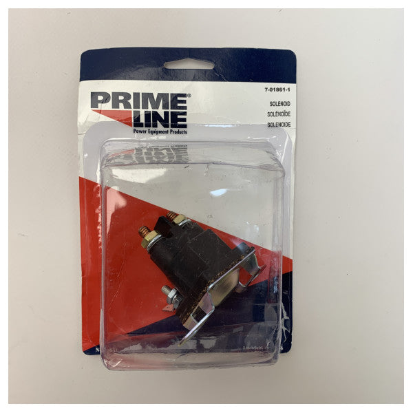 Sierra Marine Prime Line motor marş solenoidi - 7-01861-1