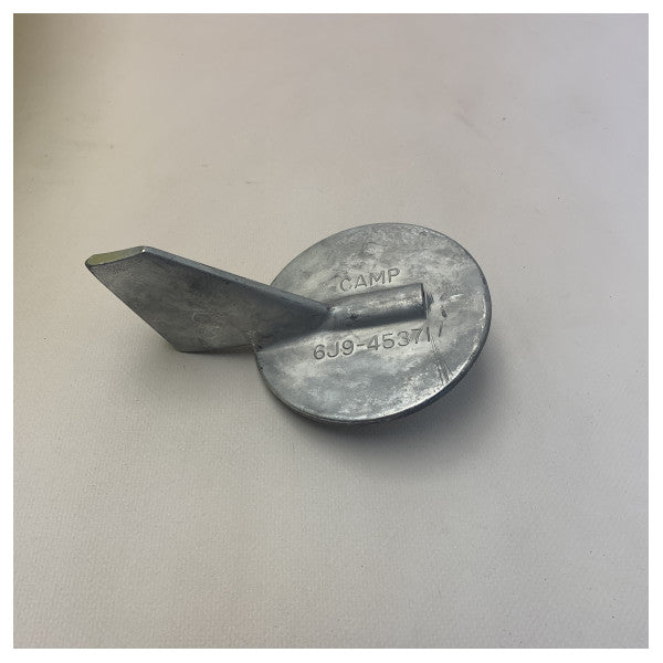 أنود زنك خارجي خارجي من ياماها - 6J9-45371