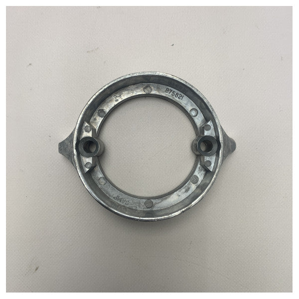 ボルボデュオプロップスターンドライブ用亜鉛アノード - 875821