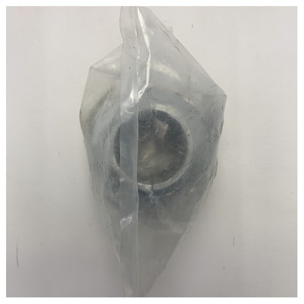 Camp 55 mm Anode d'arbre de zinc rationalisation D55