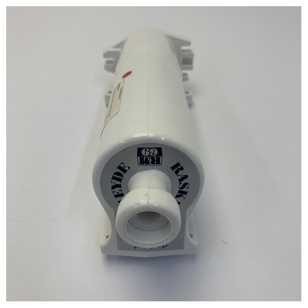 RM69 RM502 Ручна насосна система для морського туалету - Ручний туалетний насос для яхти