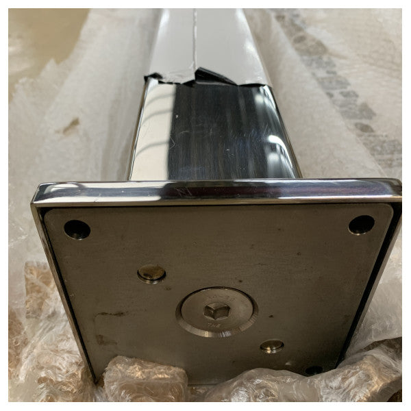 Ανοξείδωτος πείρος τοποθέτησης προπέλας από ανοξείδωτο χάλυβα με αντοχή στη διάβρωση για εφαρμογές σε σκάφη - 374529