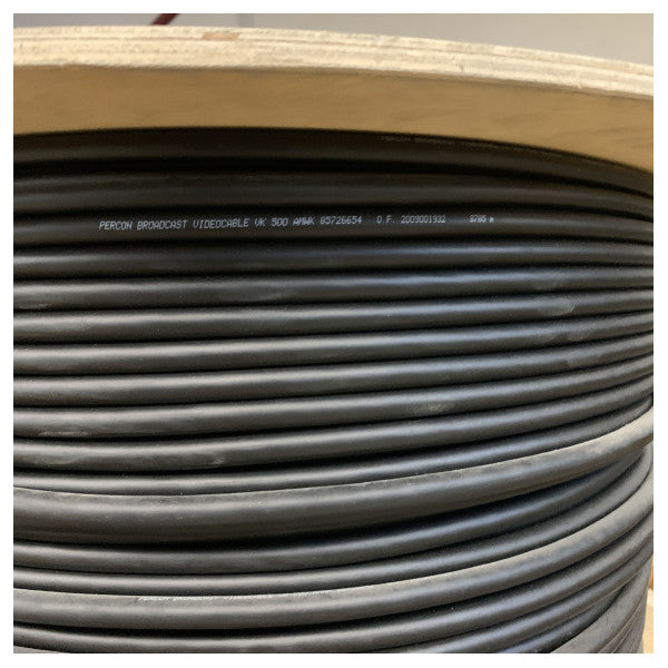 Cable de video marino de alta calidad Percon – 109330-200