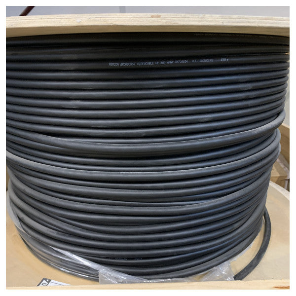 Percon High Quality Marine Video Cable – 109330-200