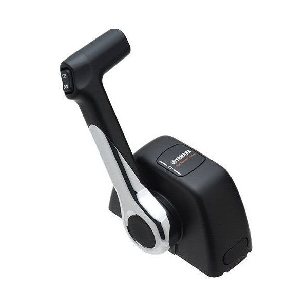 ياماها 704-48205-R1-00 704 مقبض التحكم في المحرك العلوي المثبت على حامل 704