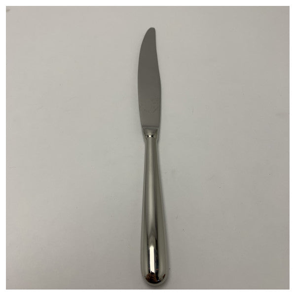 Alessi Edelstahl 18/10 Marine Tafelmesser - LCD01/3