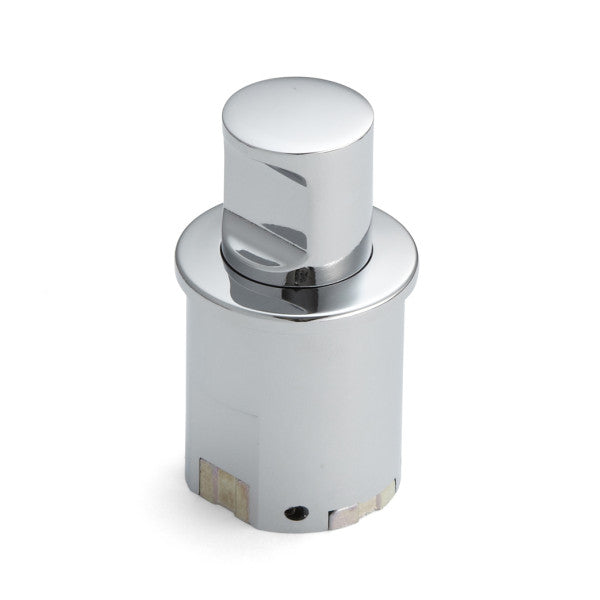 Υψηλής ποιότητας θαλάσσιο μάνταλο PKL-05/R-CR με φινίρισμα χρωμίου για ανθεκτικό κλείσιμο πόρτας και καταπακτής