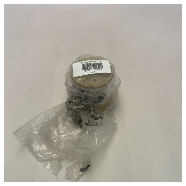 Шліфувальний папір 3M Stikit 4-1/2 Gold 120A - 02696