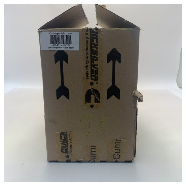 3m savršeno-it gelcoat srednje rezanje spoja Vosak - 36106