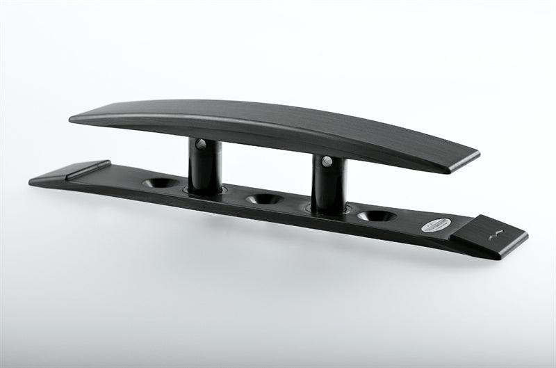 SeaSmart galloccia pieghevole a scomparsa B320mm alluminio - nero