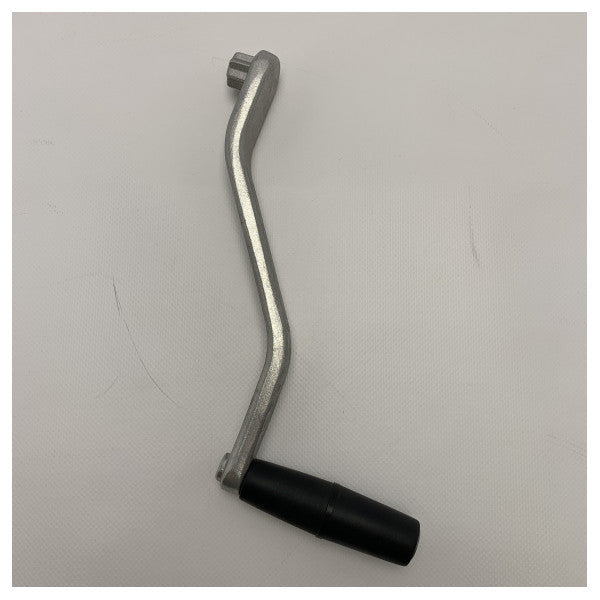 Ηλεκτρικό βαρούλκο άγκυρας Lofrans Tigres 1500W 24V - 10 mm - 831494