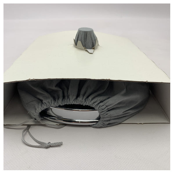 Класична хромована душова лійка Bossini D230 мм H18700