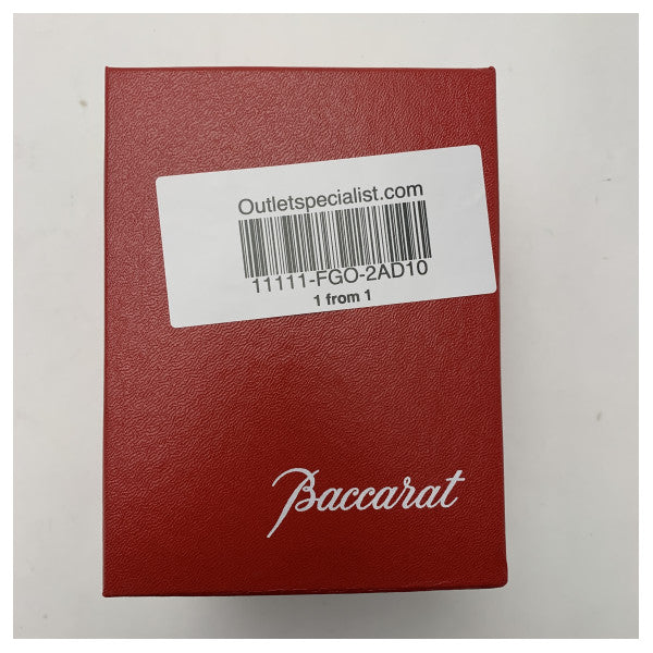 パーフェクション クリスタルタンブラーセット - 耐久性に優れたエレガントなグラス。