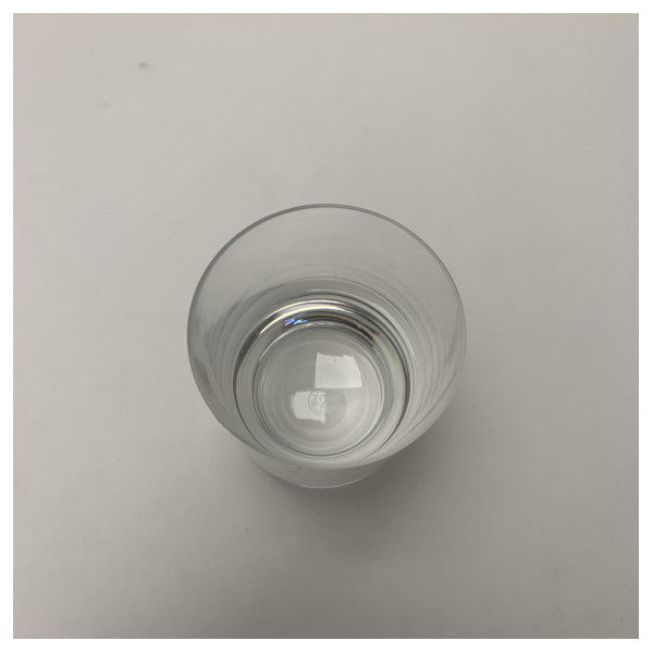 Set de gobelets en cristal Baccarat Perfection - Verrerie durable et élégante pour la marine et l'usage quotidien