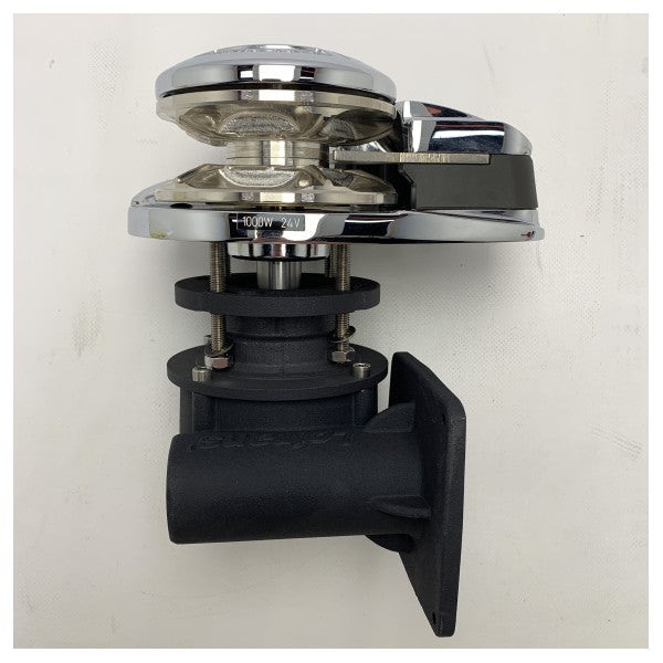 Proġett Lofrans 1000 x2 | 24V | 10 mm Windlass Electric - Winch Ankra - 600575