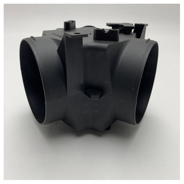 Вентиляційний клапан повітряного потоку для морських суден - міцний PA6 GF для човнів та яхт - 22 1000 01 03 0