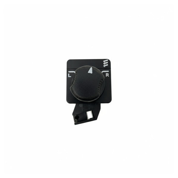 Eberspacher air heating divider controller panel - 330 00 175