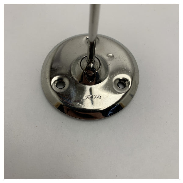 SCM Paslanmaz Çelik Kapı Durdurma Kancası � Dayanıklı Deniz Sınıfı Hava Koşullarına Dayanıklı Kapı Tutucu 200mm