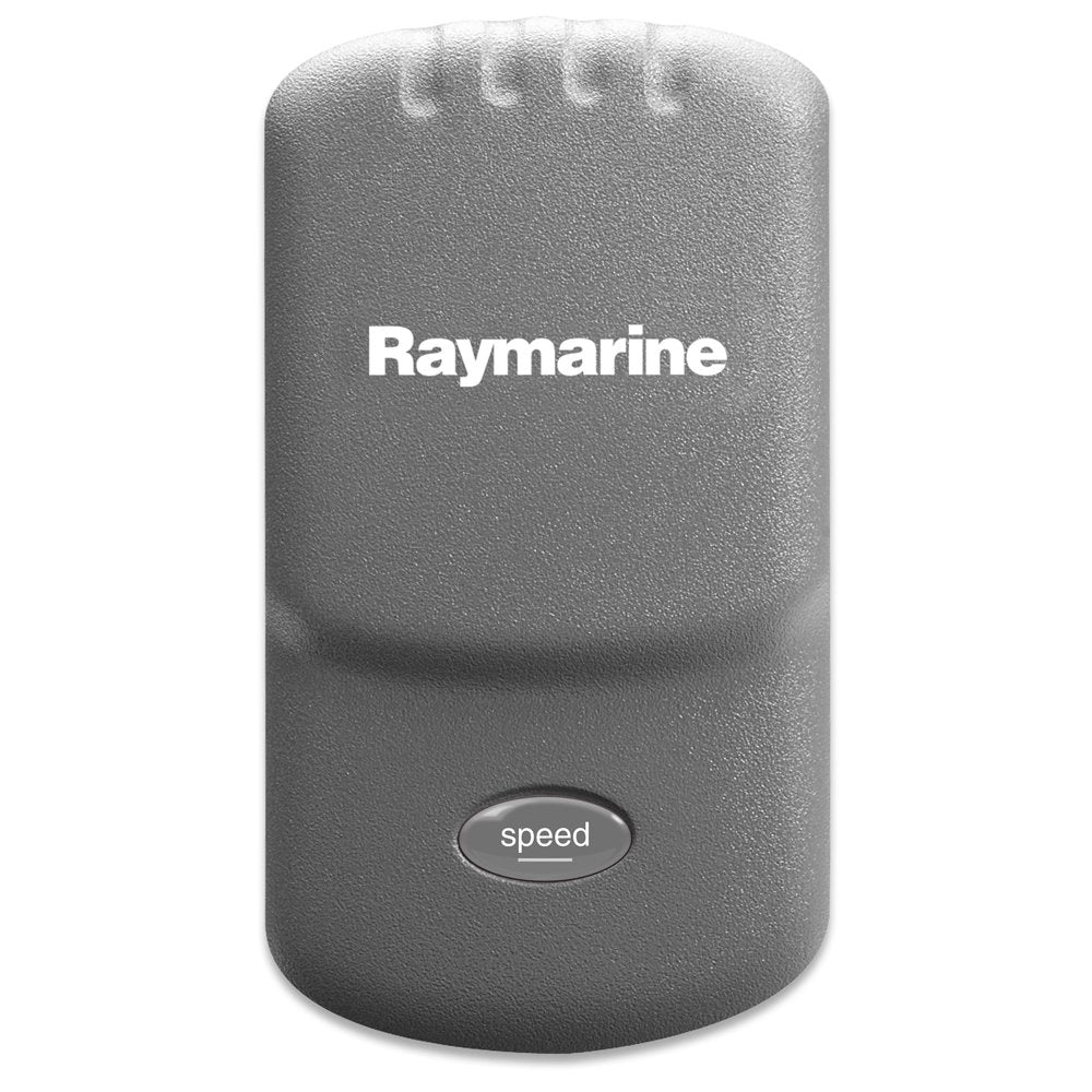 Блок перетворювача датчика швидкості Raymarine ST70 - E22107