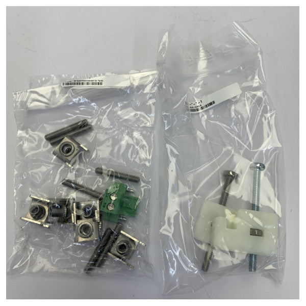 Argonics argoTrackPilot 7 Zoll Touch Course Pilot System - OT1207W