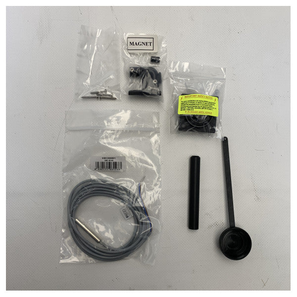 Lofrans 19844 チェーンカウンター付ワイヤードリモートウインドラスコントロール - 71834