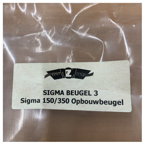 Ράδιο Zeeland Sigma Βάση Στήριξης 3F για Sigma 150/350