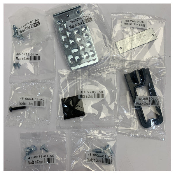 Cisco Catalyst WS-C2960-24LC-S nätverksswitch - 24-port 10/100 (8 PoE)