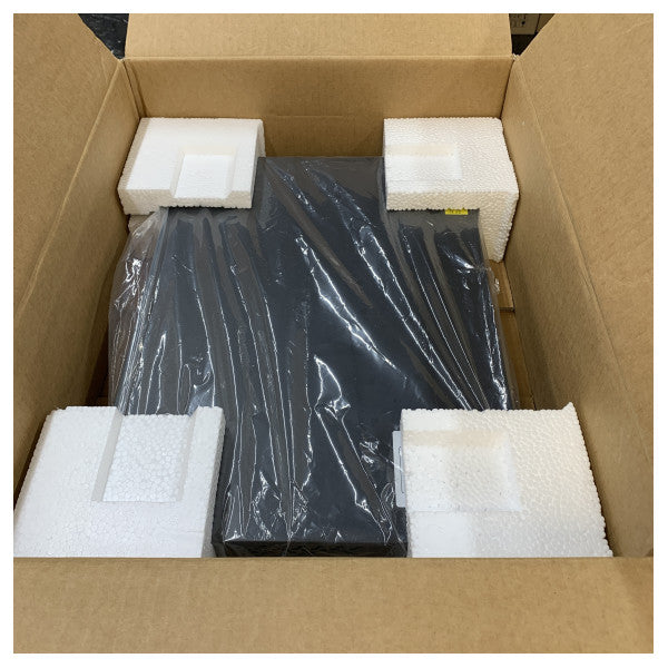 Cisco Catalyst WS-C2960-24LC-S nätverksswitch - 24-port 10/100 (8 PoE)