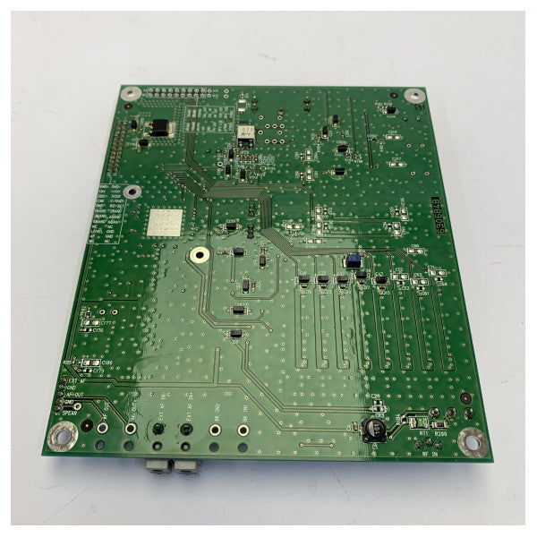 Furuno FAX-408 Weather Fax PCB RCV Receiver - 720581B-G02