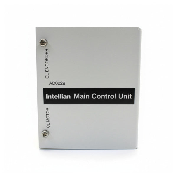 Unité de contrôle principale Intellian VSAT pour v60 et v60G - V1-4018-D - Communication par satellite marine