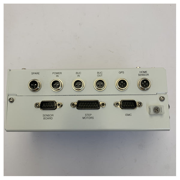 Unité de contrôle principale Intellian VSAT pour v60 et v60G - V1-4018-D - Communication par satellite marine