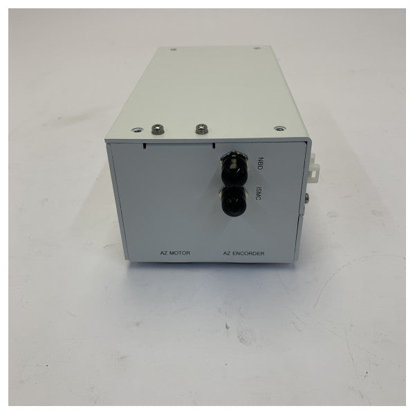 Intellian VSATメインコントロールユニット v60およびv60G - V1-4018-D - 海洋衛星通信