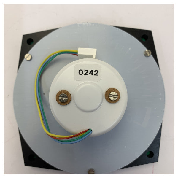 ラジオゼーランド SIGMA 120R MTR エコー深度表示 - 12x12 DPT120 - マリンエレクトロニクス