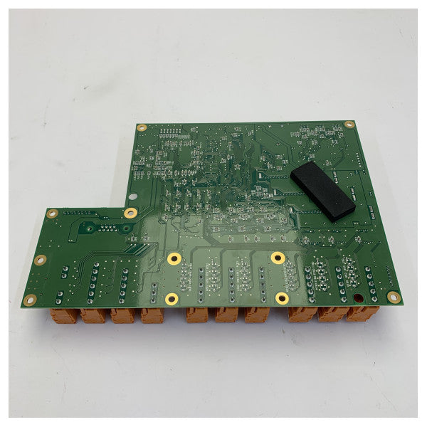 フルノ SC-50 衛星コンパス メイン PCB 20P8178C(LF) SC-501 - 00154193000