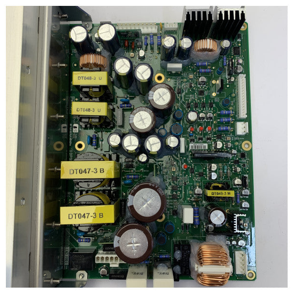 Furuno 03P9339C Морська електроніка Радарний блок живлення для FAR 2117 - 008-555-820