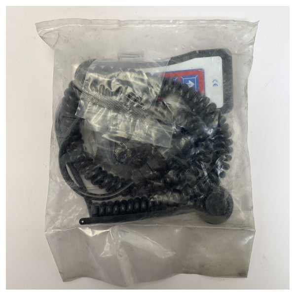 Master winch ενσύρματο τηλεχειριστήριο βιντζότρατας 12/24V - 71951