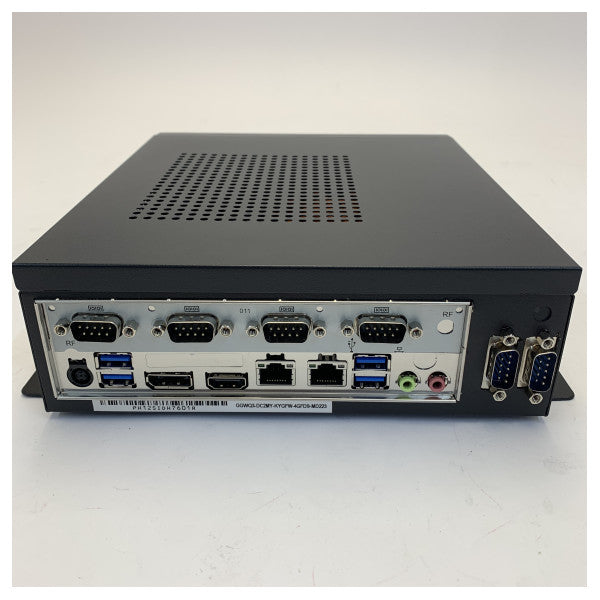 PC Maritiem SRS3000S DSKT 工業用マリンPC - 未使用